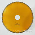 Silent Diamond Saw Blade